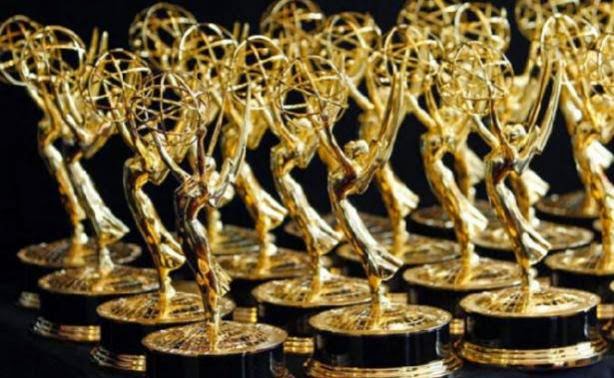 Emmy 2014: Οι νικητές