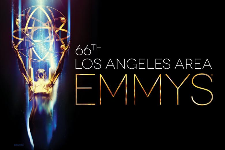 Emmy 2014: Δείτε τη λίστα με τους νικητές της φαντασμαγορικής βραδιάς