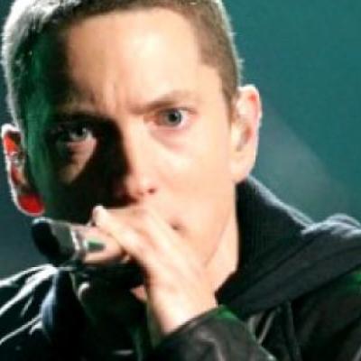 Ο Eminem συναντήθηκε με έφηβο καρκινοπαθή και φυσικά μεγάλο θαυμαστή του!