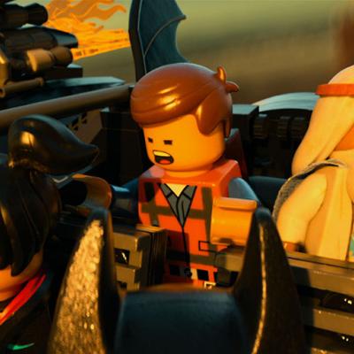 Ο σκηνοθέτης του «The LEGO Movie» έχει το δικό του Oscar