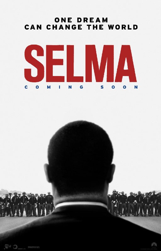 Selma (2015) – Η πορεία προς τη νίκη