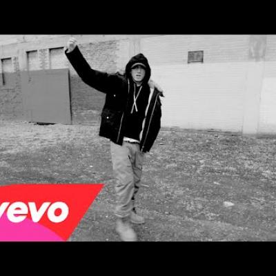 Δείτε το νέο βιντεο κλιπ του Eminem Detrot vs Everybody!