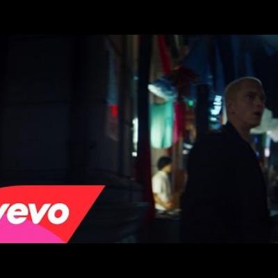 Phenomenal - To νέο βιντεο κλιπ του Eminem