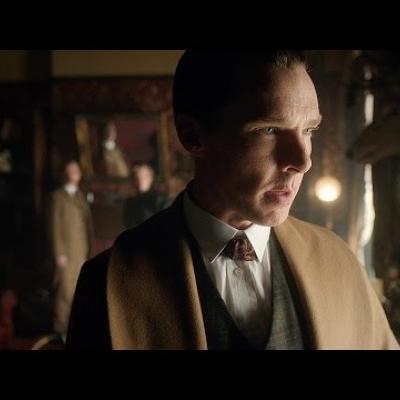 Νέο trailer για το σπέσιαλ βικτωριανό χριστουγεννιάτικο επεισόδιο του «Sherlock»
