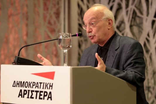 Πέθανε ο συγγραφέας Γιάννης Κακουλίδης!
