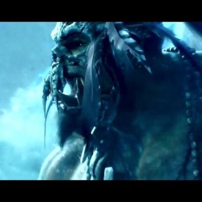 Νέο υλικό για το «Warcraft» στο σποτ που κυκλοφόρησε
