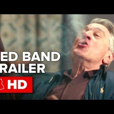 Red Band trailer για το Dirty Grandpa