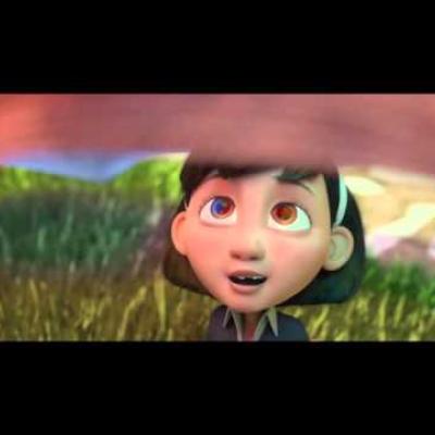 Ένα μικρό κορίτσι ανακαλύπτει την ιστορία του Μικρού Πρίγκιπα στο νέο trailer του «Little Prince»