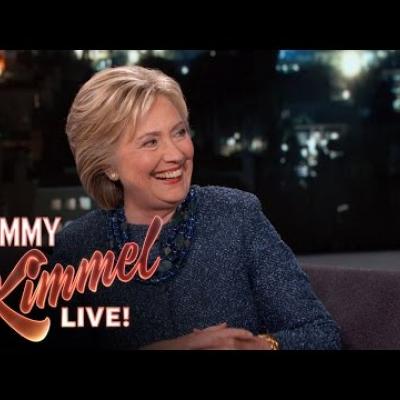 H Hillary Clinton πιστεύει πως θα νικούσε τον Bill Clinton σε εκλογές