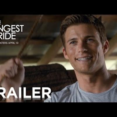 Το ρομαντικό «Longest Ride» έχει νέο trailer