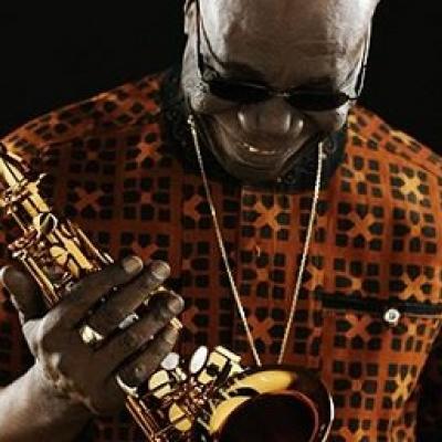 MANU DIBANGO - 80th Birthday Tour!