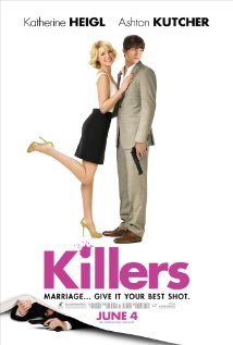 Killers: Γάμος να σου... πετύχει