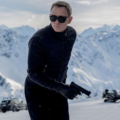 Ένα featurette για τη νέα πολυαναμενόμενη περιπέτεια του James Bond