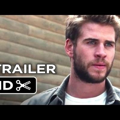 Πρώτo trailer για το Cut Bank με τον Liam Hemsworth!