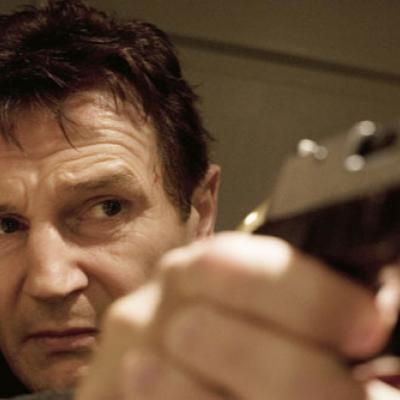 O Liam Neeson ξέρει να λέει το καλύτερο παραμύθι!
