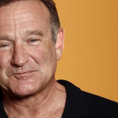 Το καλύτερο αφιέρωμα που θα μπορούσε να κάνει ένας fan στον Robin Williams!