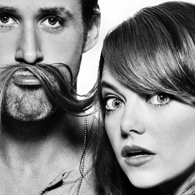 Emma Stone & Ryan Gosling ξανά μαζί για τον σκηνοθέτη του Whiplash;