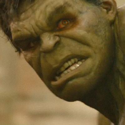Η καλύτερη σκηνή του Hulk κόπηκε απ’ το «Avengers: Age of Ultron»