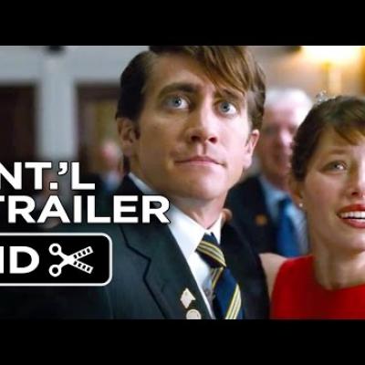 Νέο trailer για το «Accidental Love» με τον Jake Gyllenhaal