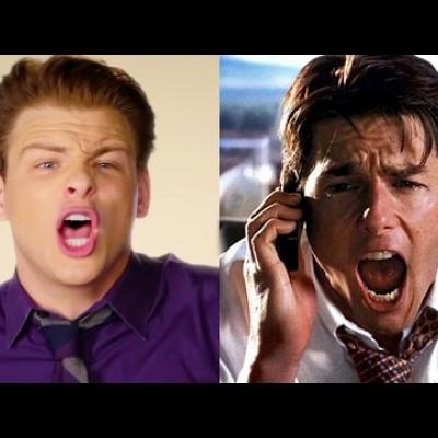 Ο γιος του Tom Cruise στο «Jerry Maguire» του εύχεται χρόνια πολλά