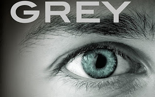50 Shades of Grey:τι θα γίνει στο νέο βιβλίο, που θα προκαλέσει θραύση;