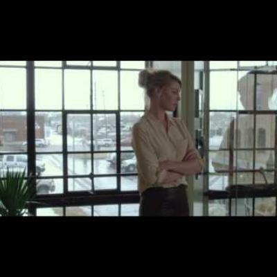 Όταν η Kathrine Heigl γνώρισε τον Ben Barnes στο trailer του «Jackie & Ryan»
