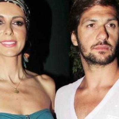 Δε θα πιστεύετε πώς γνωρίστηκε με το Δημήτρη Μάζη η Μπέτυ Μαγγίρα!
