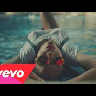 Dance Like We're Making Love - To νέο βιντεο κλιπ της Ciara