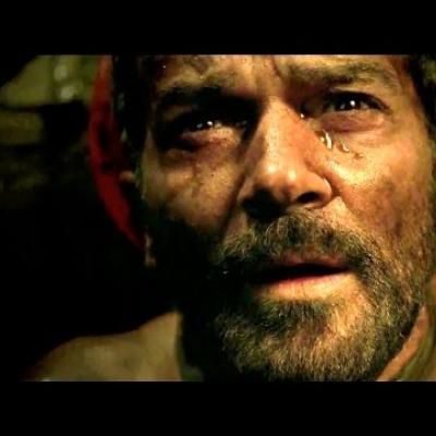 O Antonio Banderas παγιδεύεται κάτω απ’ το έδαφος στο δραματικό trailer «The 33»