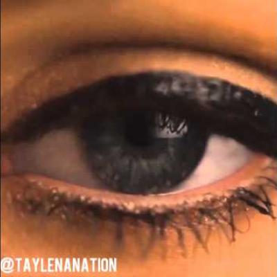 Μια μικρή ματιά στο νέο βιντεο κλιπ της Taylor Swift - Wildest Dreams