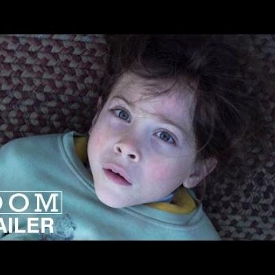 Ακόμα ένα trailer για το «Room»