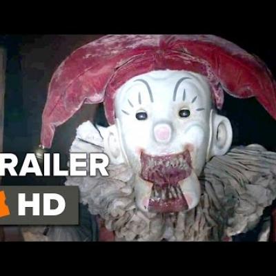 Έφτασε το επίσημο trailer του τρομακτικού χριστουγεννιάτικου «Krampus»