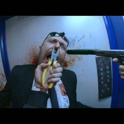 Η πιο αιματηρή POV ταινία στο πρώτο trailer του «Hardcore»