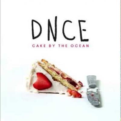 Cake by the ocean - Το πρώτο τραγούδι της νέας μπάντας του Joe Jonas