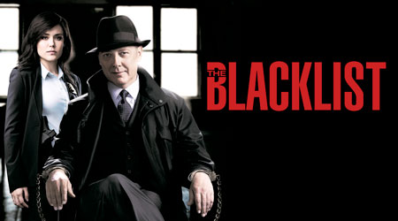 The blacklist