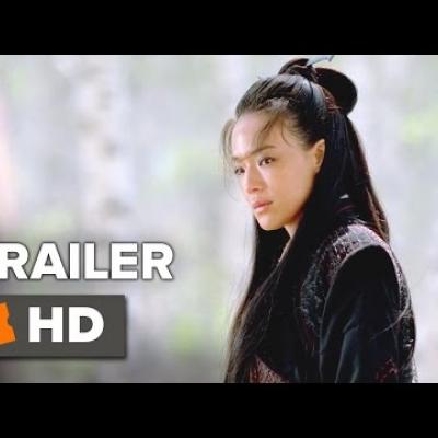 Επίσημο εντυπωσιακό trailer για το «The Assassin»
