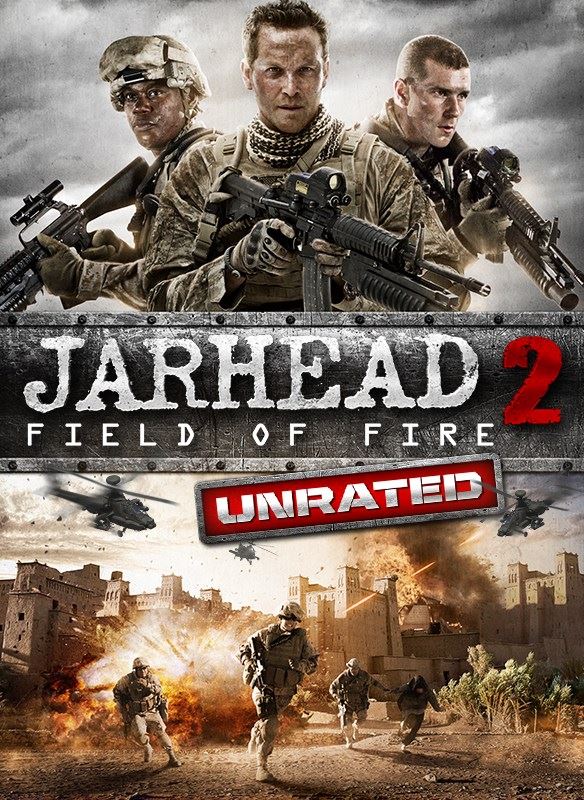 Jarhead 2: Στο πεδίο της μάχης