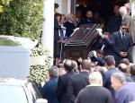 Το τελευταίο «αντίο» στον Ανδρέα Βγενόπουλο! 