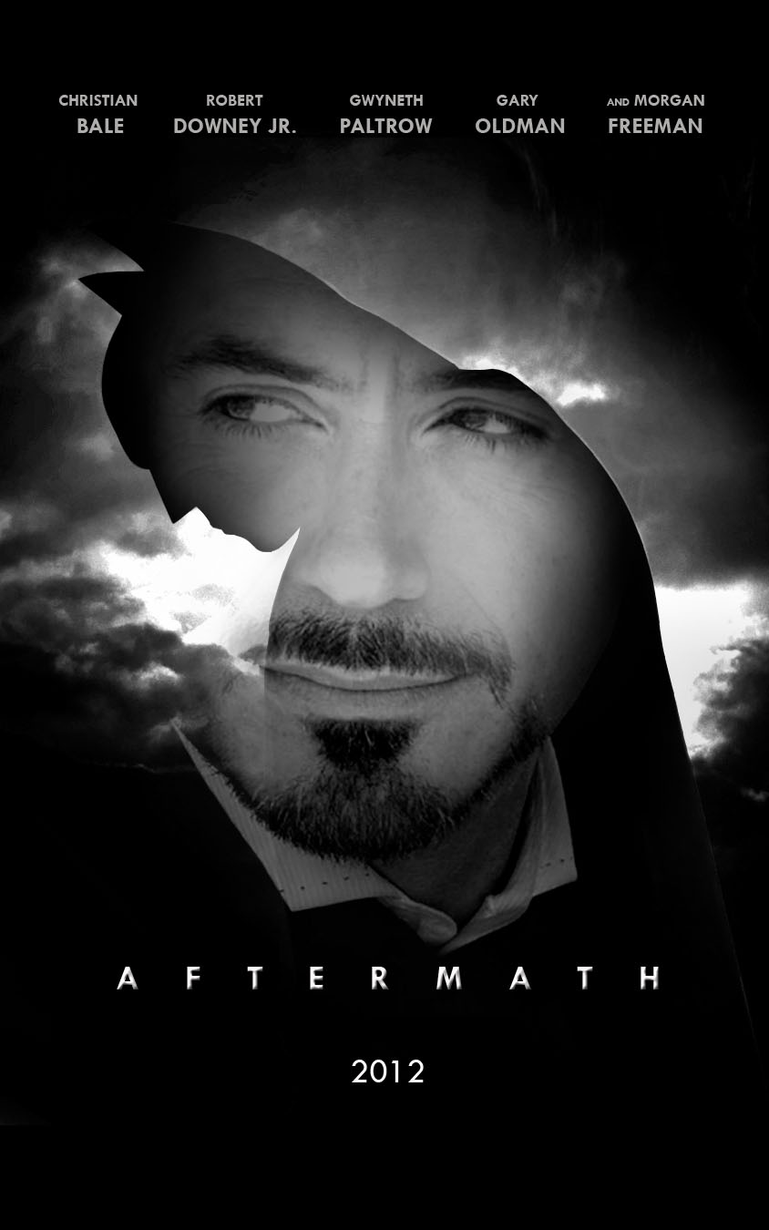 Happily Ever Aftermath