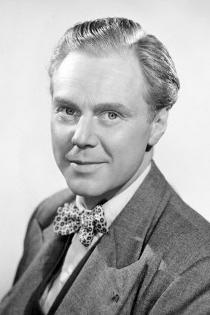 Marius Goring