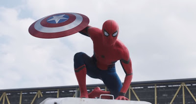 Ποιος ήρωας της Marvel, θα βρεθεί στο πλευρό του Spider-man, στη νέα του ταινία;