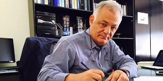 Λάμπης Ταγματάρχης: Δεν υπάρχει η δυνατότητα μεταγραφών στην ΕΡΤ