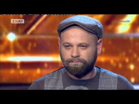 X Factor: Σκληρή κριτική Θεοφάνους σε Πιτσάνη! «Πέγκυ τον πήρες στο λαιμό σου»