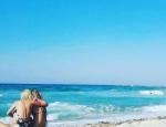 “Καυτή” Playmate αναστατώνει την Ικαρία! 