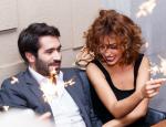 Ελένη Φουρέιρα: Θερμό επεισόδιο στη Γλυφάδα μπροστά στον κόσμο με τον πρώην της - Τι συνέβη;