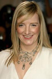 Σάρα Μπάρτον