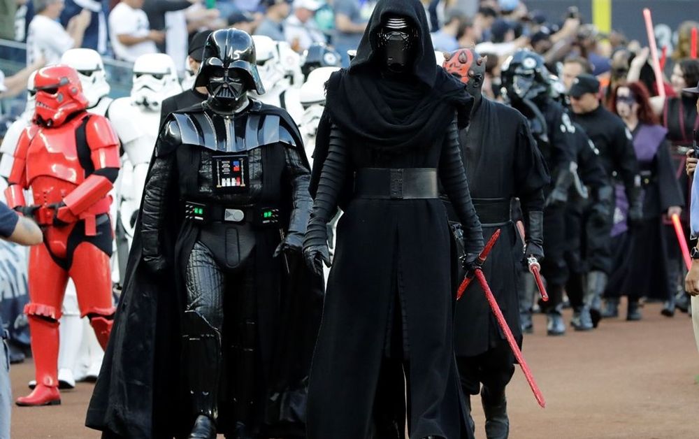 Ο «Πόλεμος των Άστρων» επιστρέφει - Νέα τριλογία ανακοίνωσε η Disney