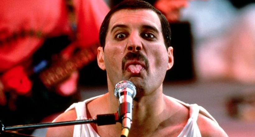 Freddie Mercury: 10 «τρελά» πράγματα που δεν γνωρίζαμε για τον θρύλο των Queen