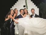 Ελένη Τσολάκη: Η αποκάλυψη για το πρώτο μωρό μετά τον γάμο με τον Παύλο Πετρουλάκη!