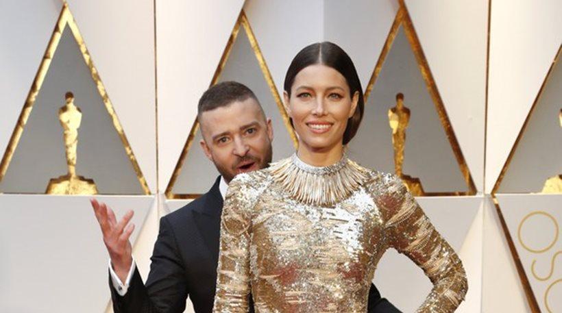 Justin Timberlake: Το «μυστικό της επιτυχίας» του γάμου με την Jessica Biel